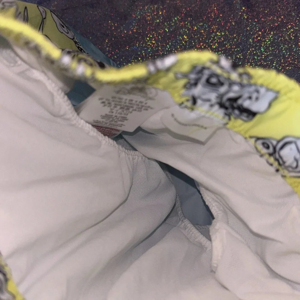 Disney Toy Story Swim Trunks